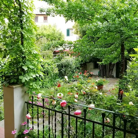 By Anna Gasthuis Florence