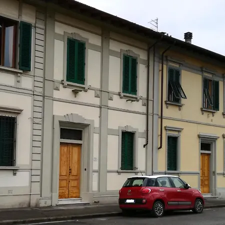 Affittacamere By Anna