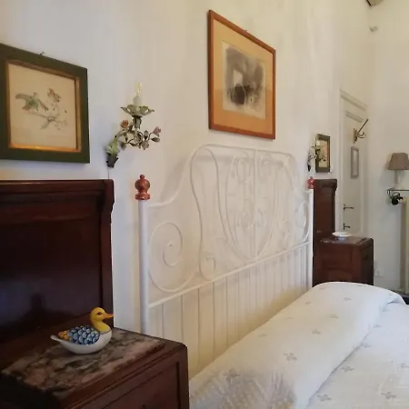 By Anna Guest house