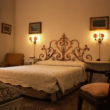 By Anna Guest house Florence