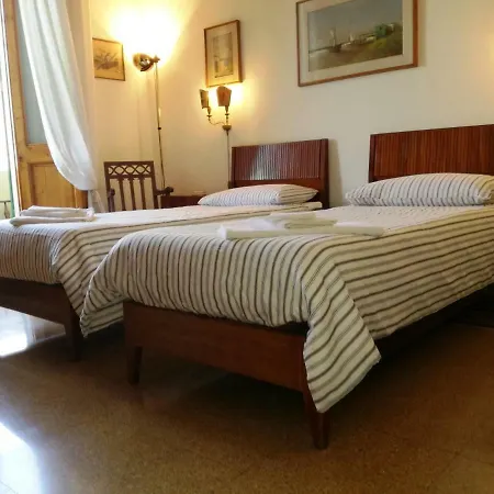 Guest house By Anna Florence